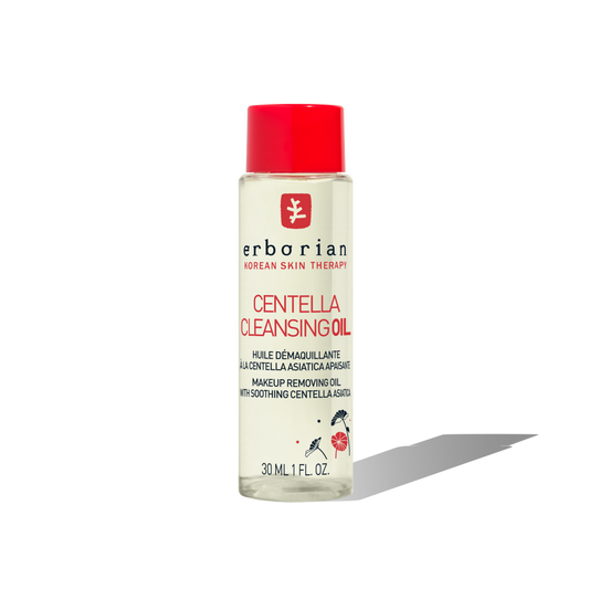 Centella Cleansing oil ( huile démaquillante ) 30ml