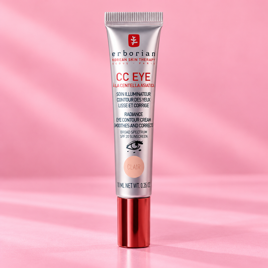CC Eye Soin illuminateur