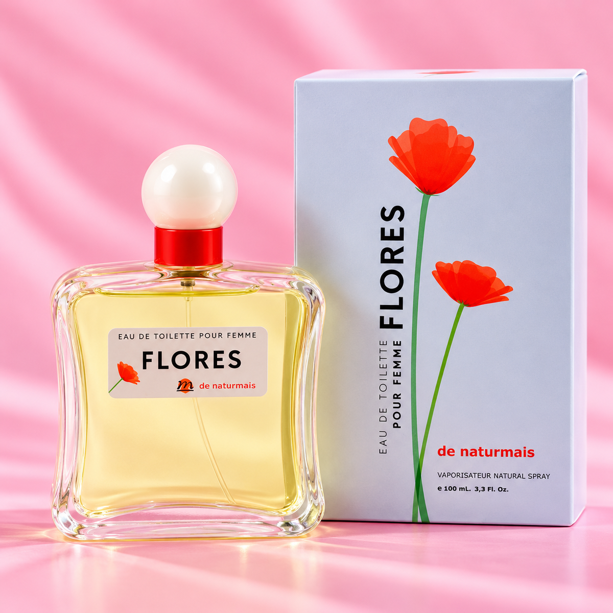 Flores