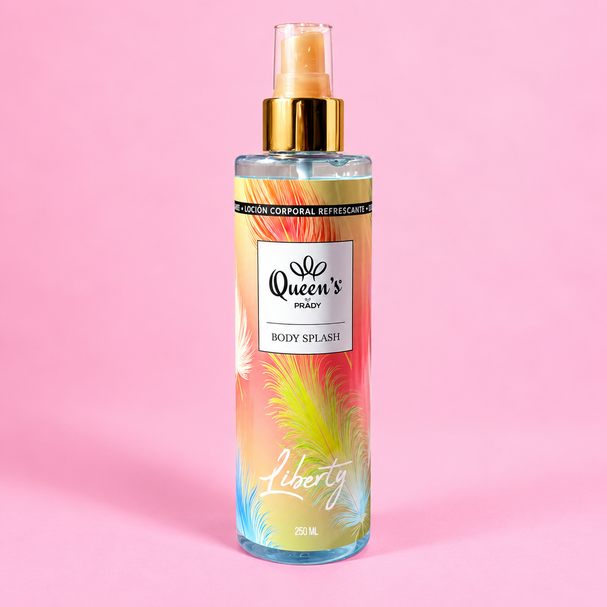 Brume Liberty 250ml