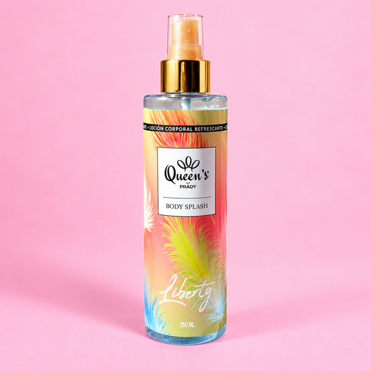 Brume Liberty 250ml