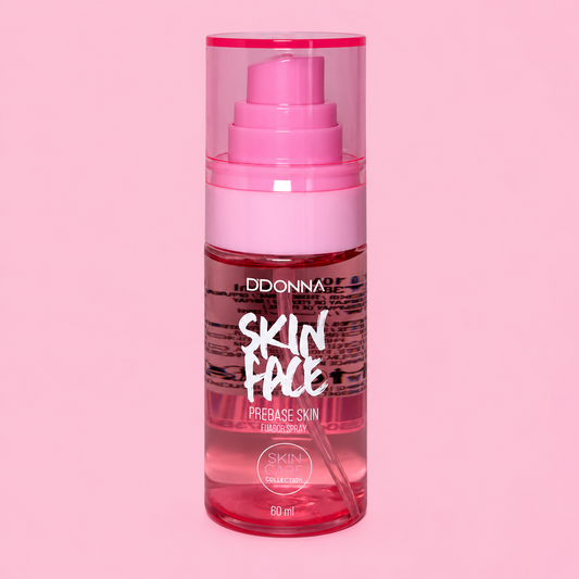 Prebase  skin face - SKIN CARE COLLECTION
