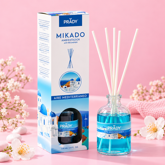 Mikado Air Méditerranée