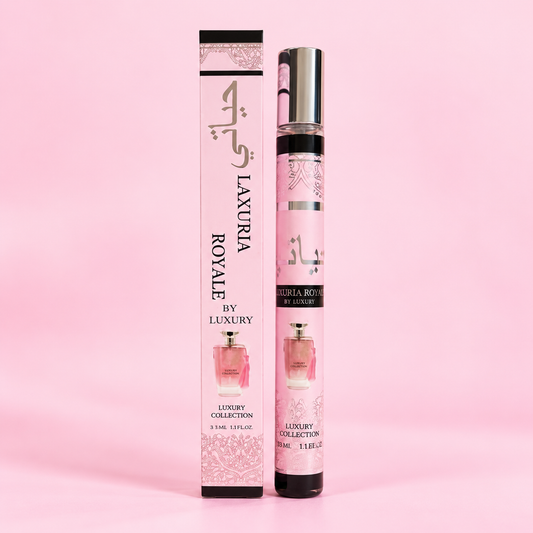 Eau de parfum Luxuria 35ml
