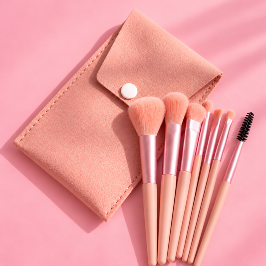 Pochette petit pinceau