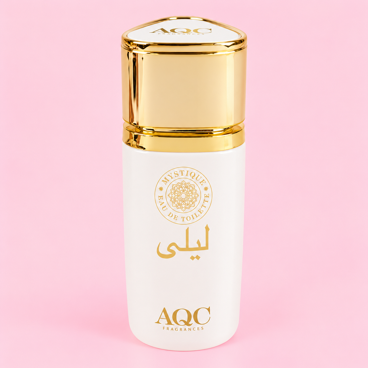 Leila mystique eau de toilette 60ml