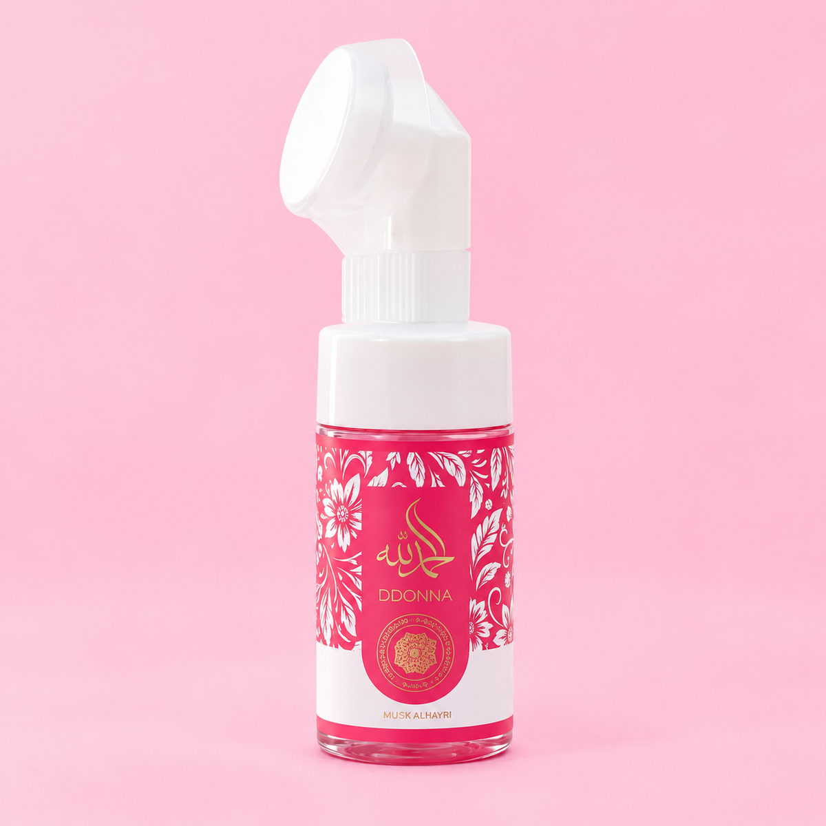 🍬 Mousse Nettoyante Skincare Yara Candy – D’Donna 🍬