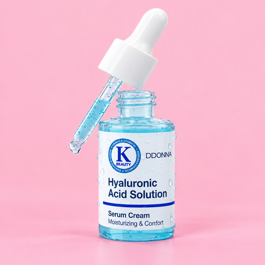 Sérum Acide hyaluronique