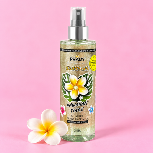 Hawaiian Tiare