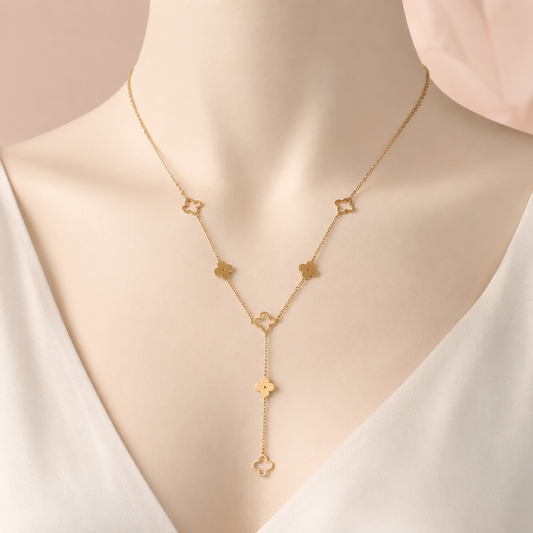 Collier Nathalie