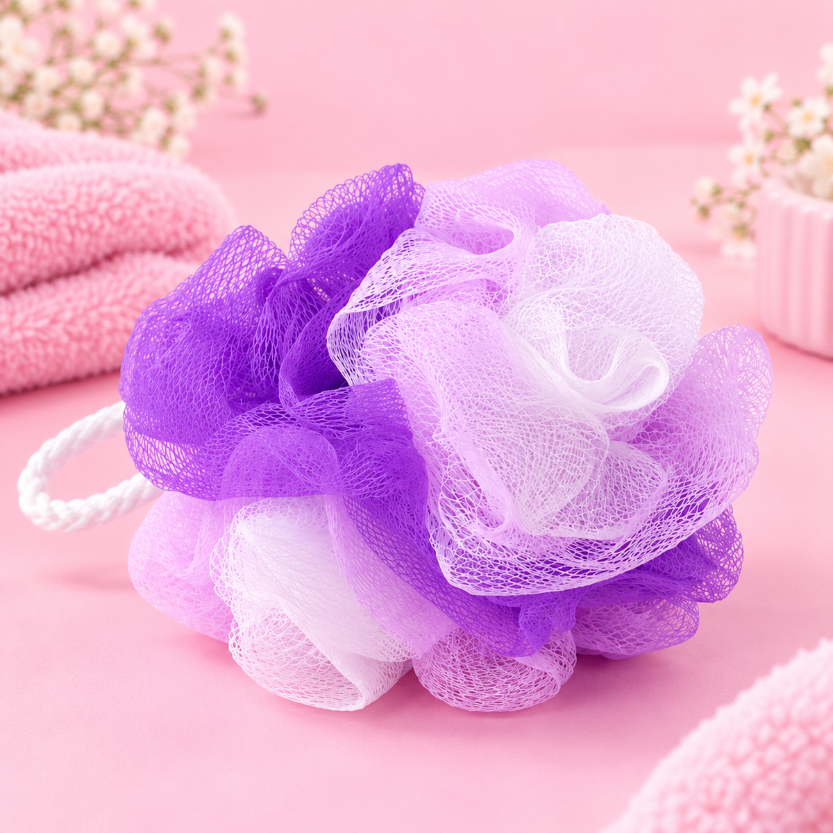 Fleur de douche🌸