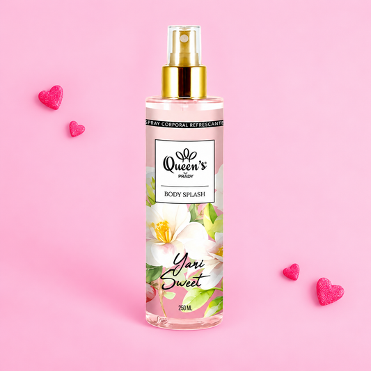 Brume Yani Sweet 250ml