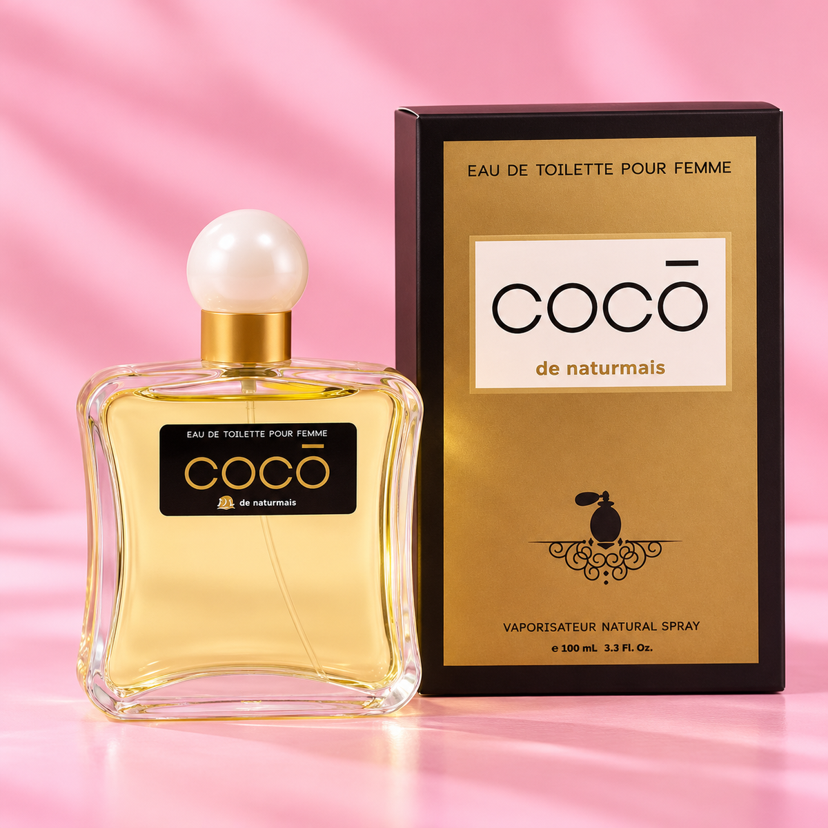 Coco pour elle