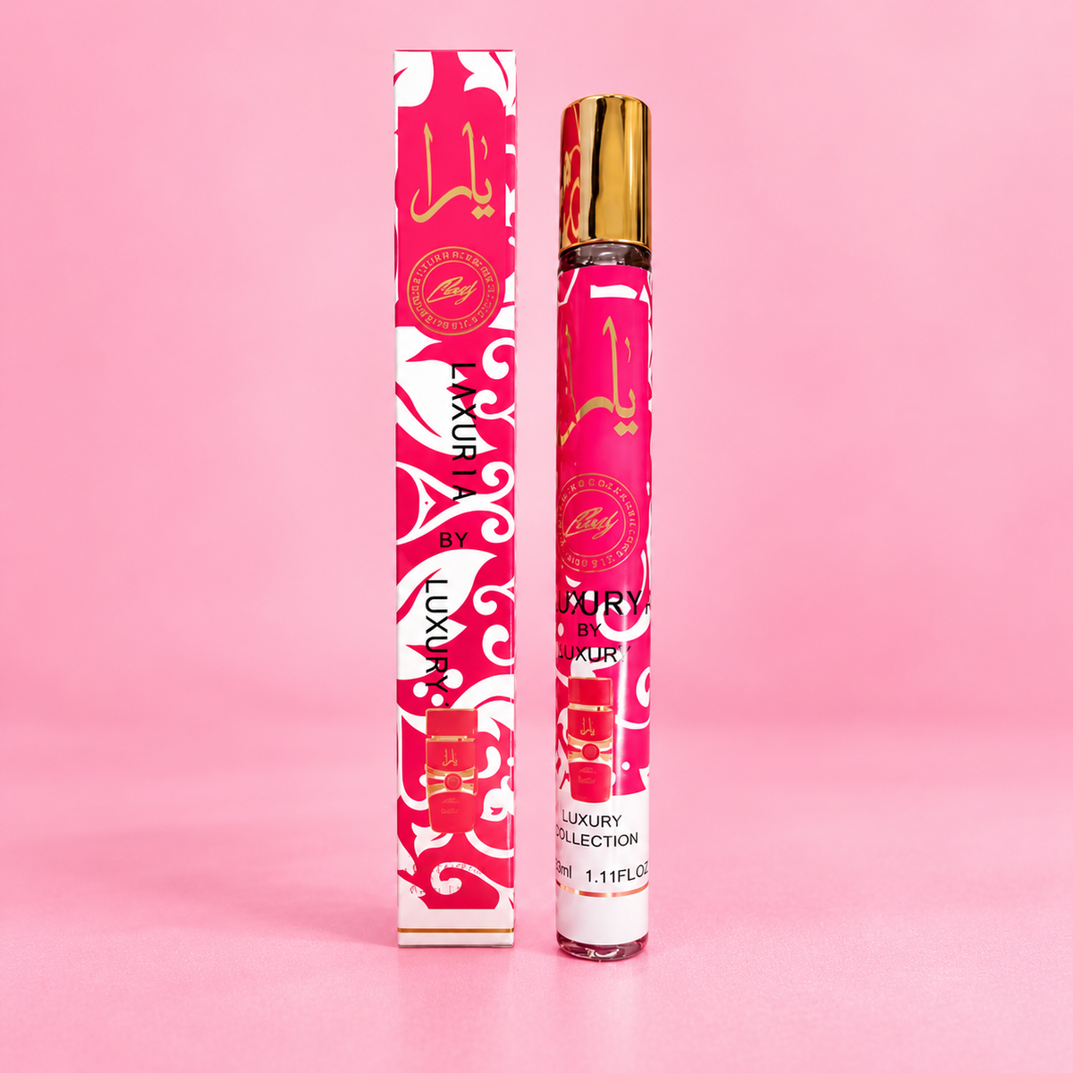 Eau de parfum Yara Candy