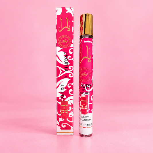 Eau de parfum Yara Candy