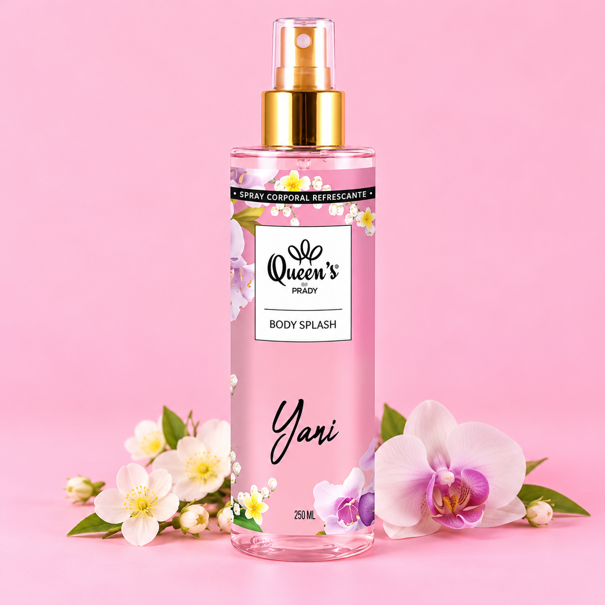 Brume Yani Yara 250ml