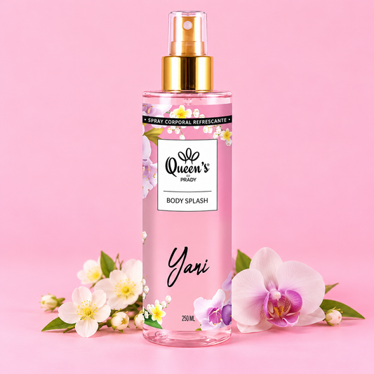 Brume Yani Yara 250ml
