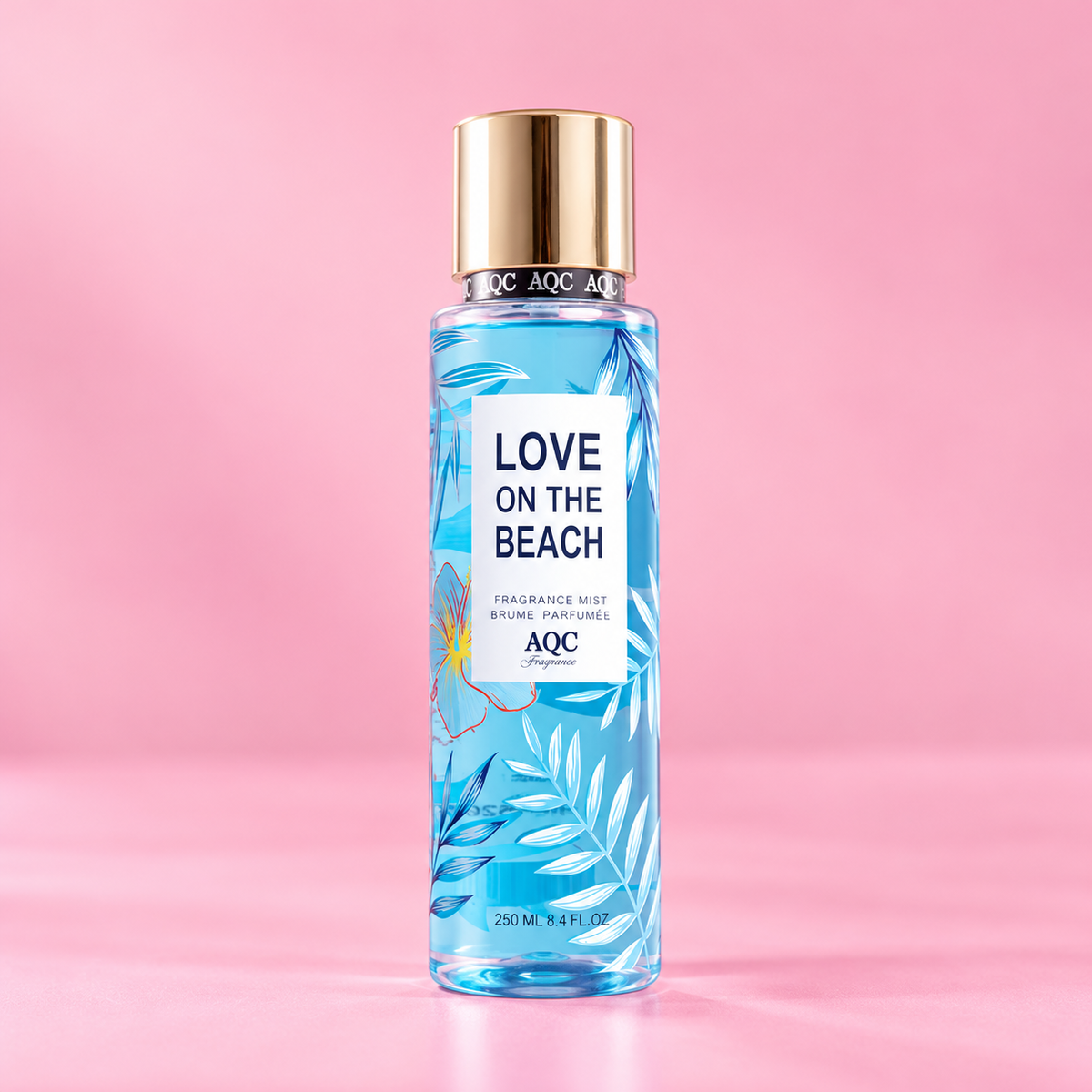 Brume Love on The Beach AQC