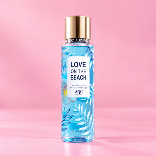 Brume Love on The Beach AQC