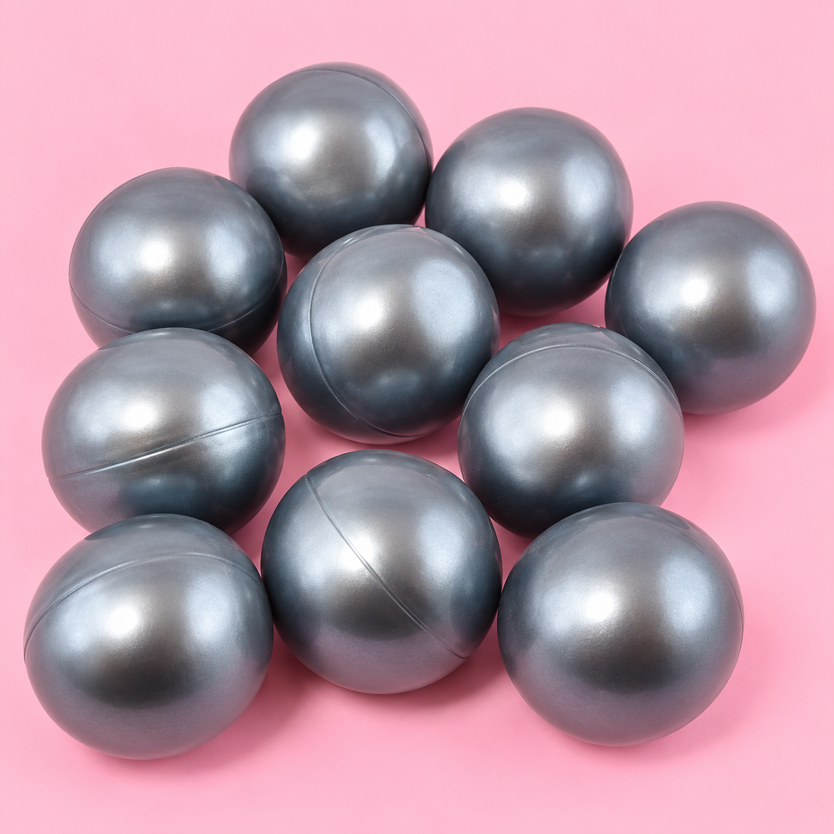 Perle de bain Rond - Parfum Marine