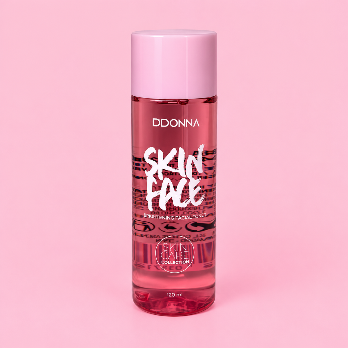 Tonic facial skin care