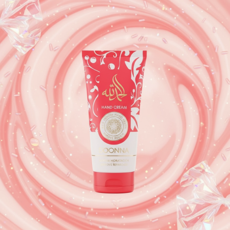 Crème mains Yara Candy