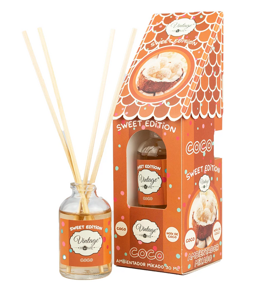 Mikado coco