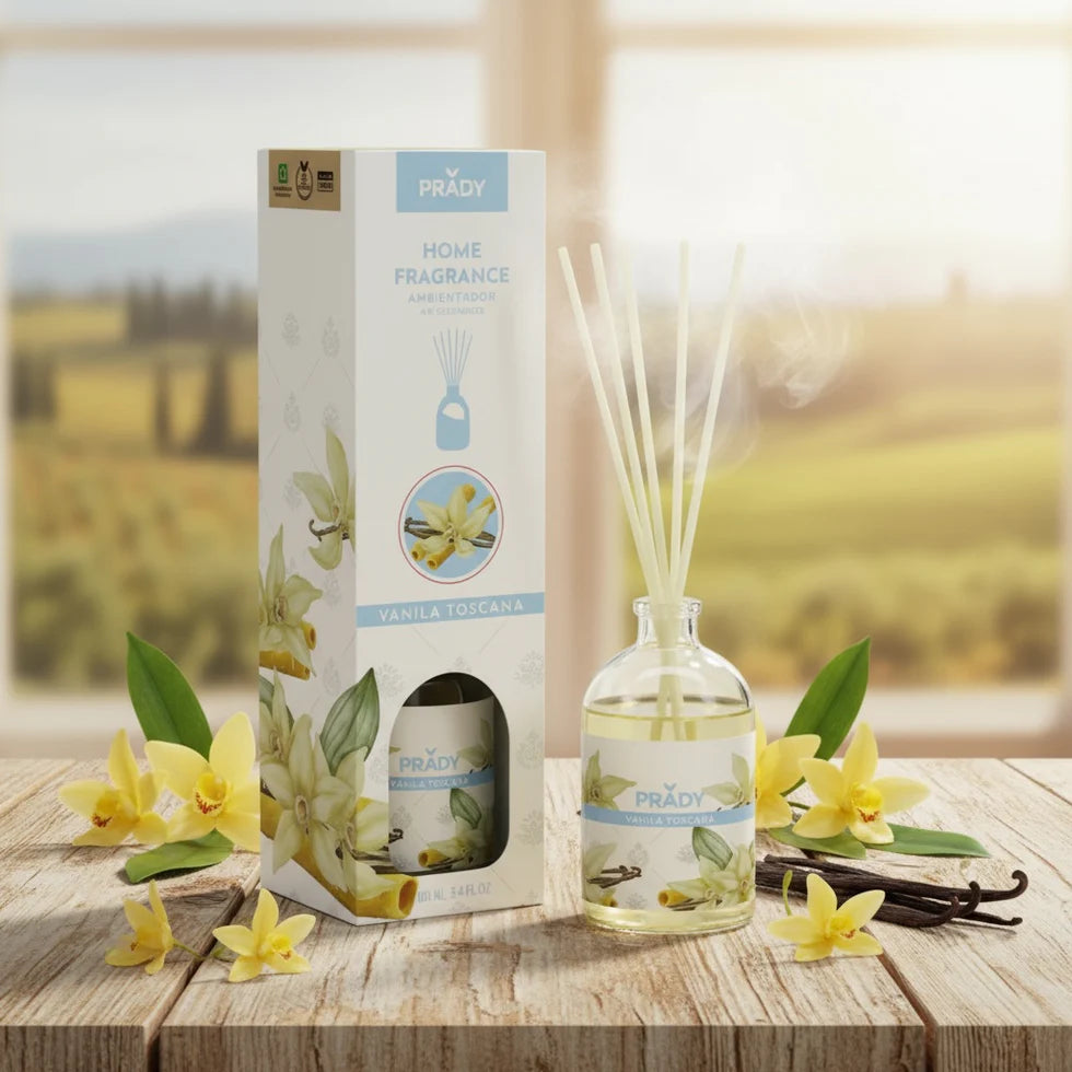 Mikado Vanille Toscana
