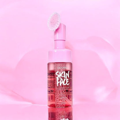 Pack skin care D'Donna