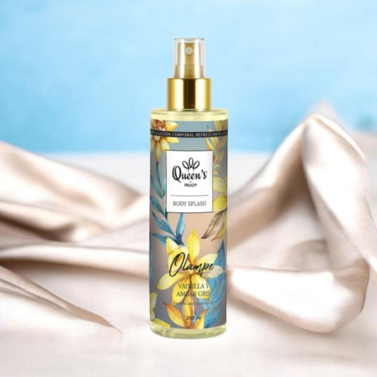 Brume corporelle Olampe 250ml