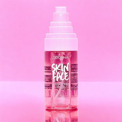 Pack skin care D'Donna