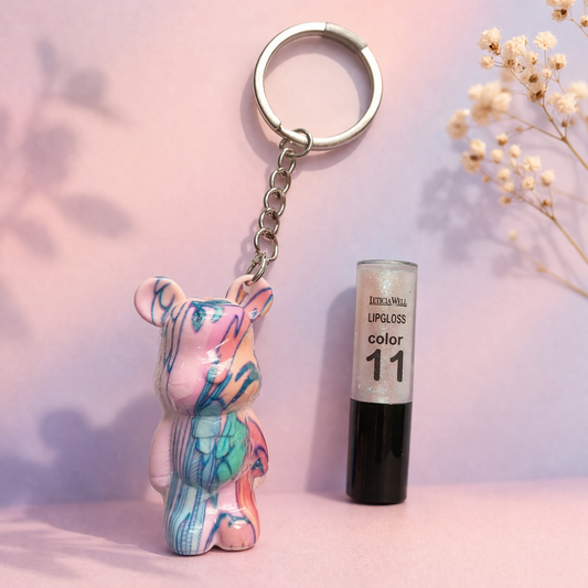 Lip gloss
