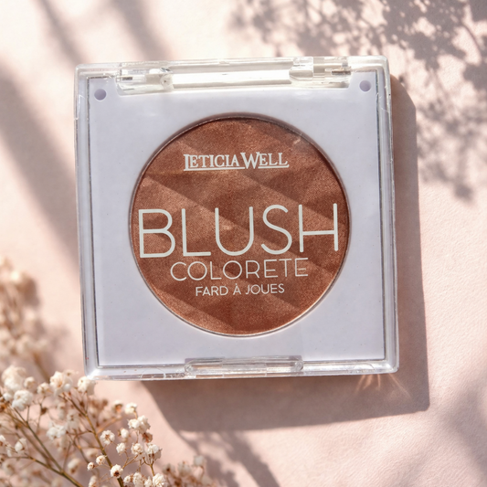 Blush Colorete