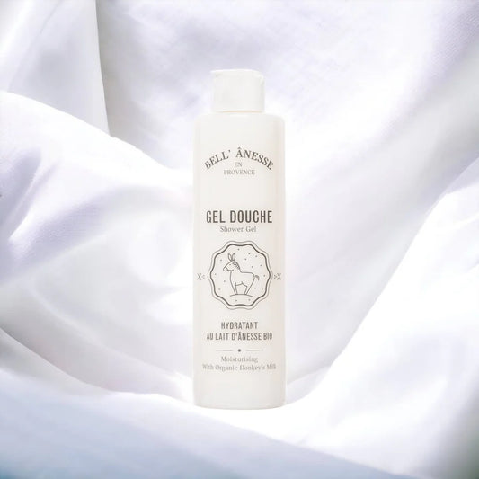 GEL DOUCHE AU LAIT DANESSE BIO ML
