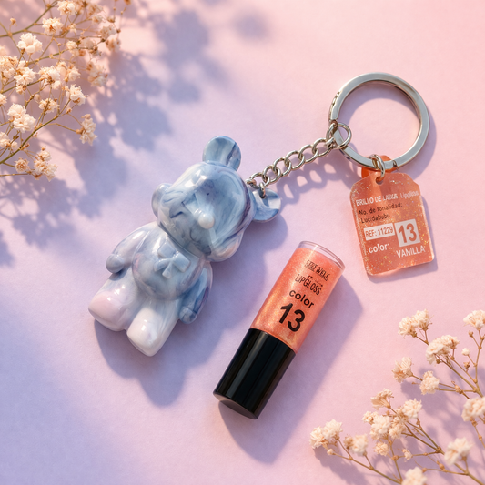 Lip gloss