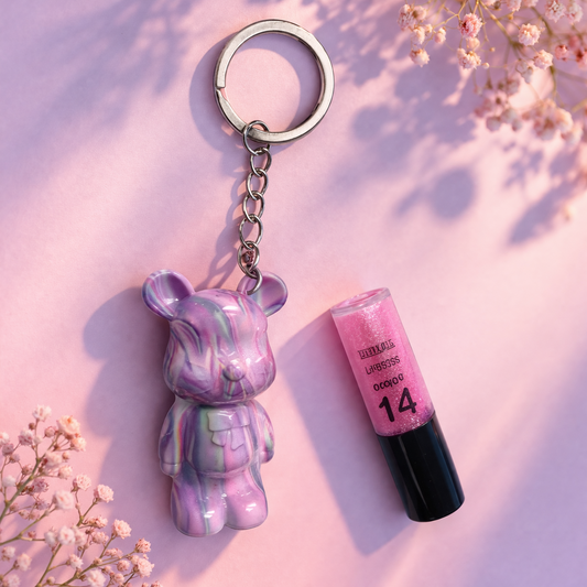 Lip gloss