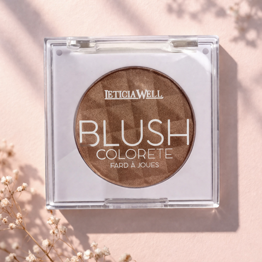 Blush Colorete