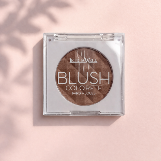 Blush Colorete