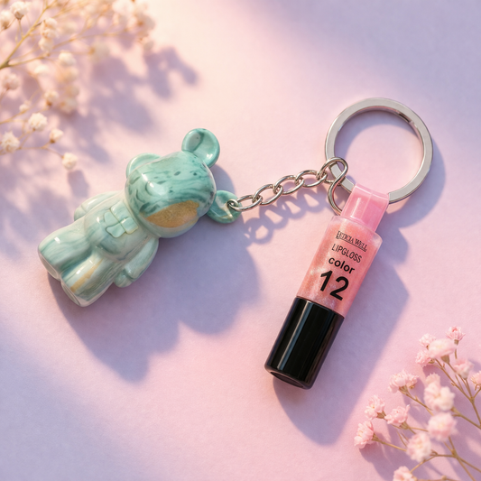 Lip gloss