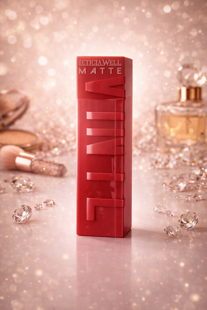 Rouges à lèvres vinyl matte 24h💄
