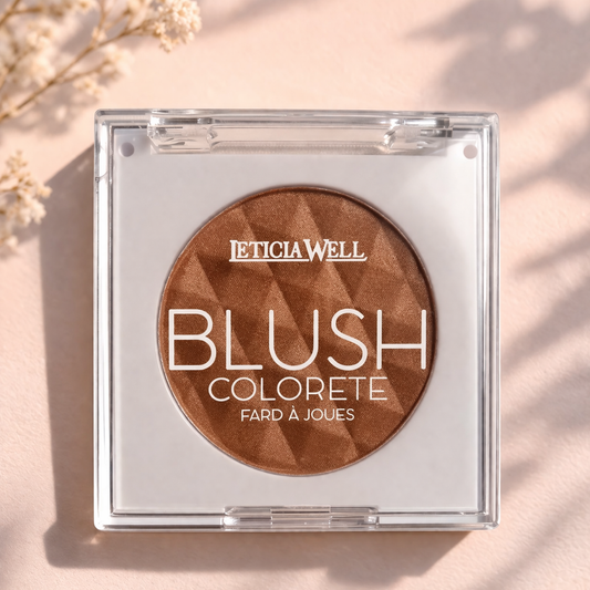 Blush Colorete
