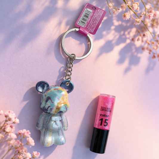 Lip gloss