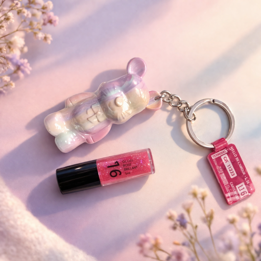 Lip gloss