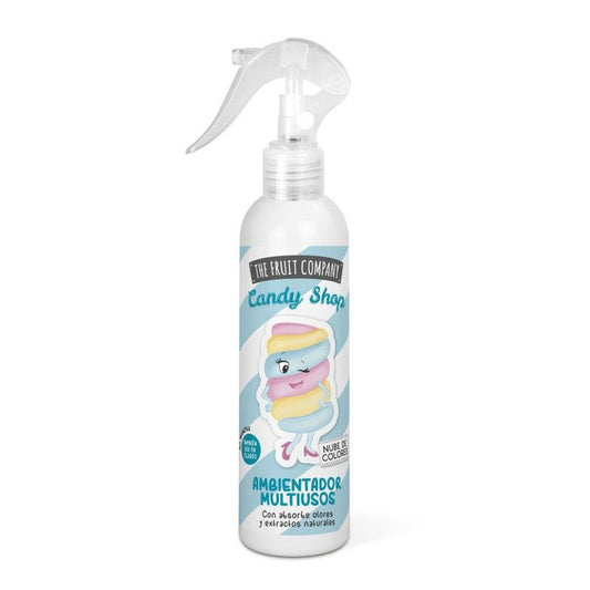 Spray d'ambiance marshmallow